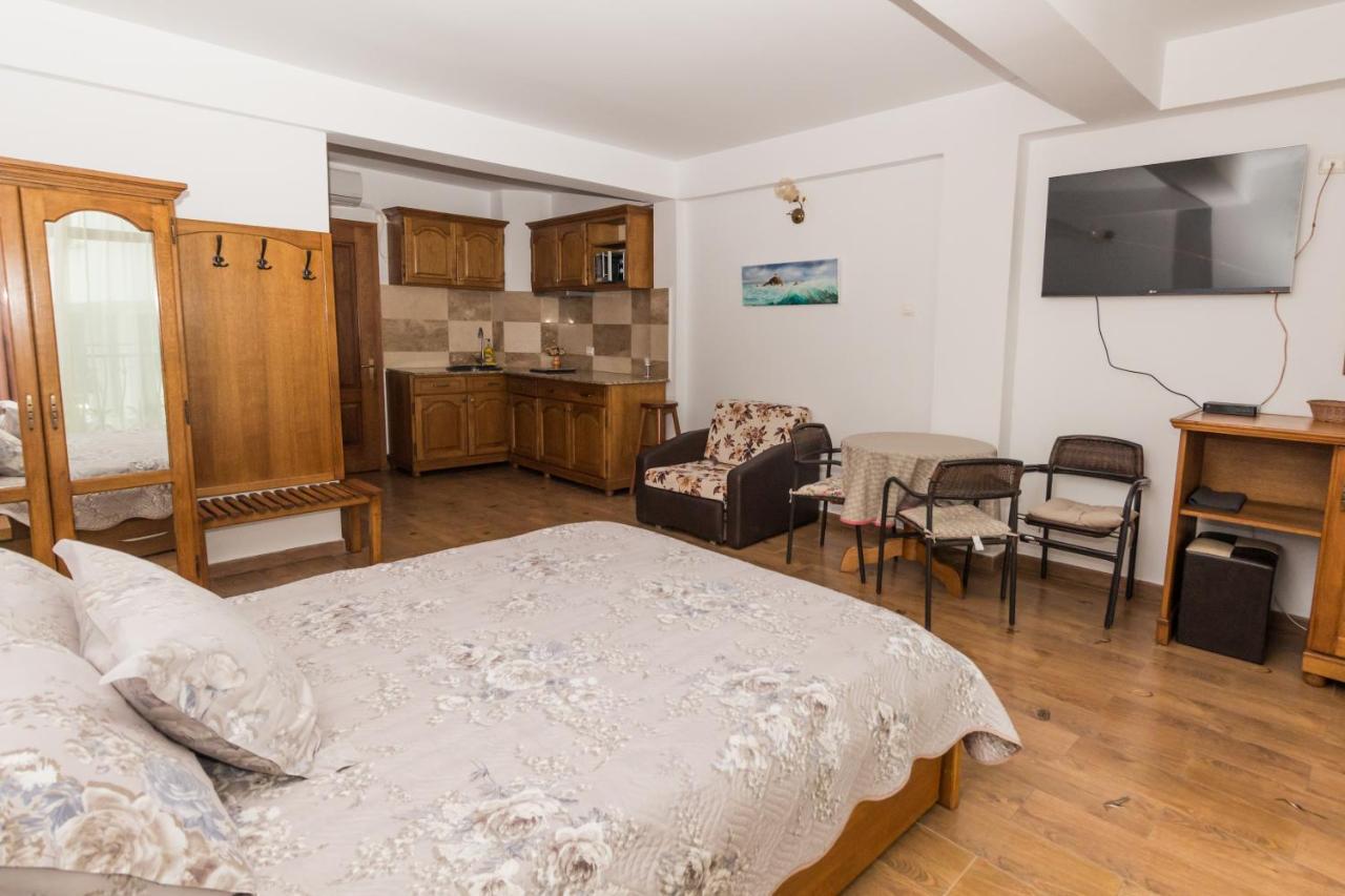 Vila Pe Plaja Nr 9 Saturn Luaran gambar