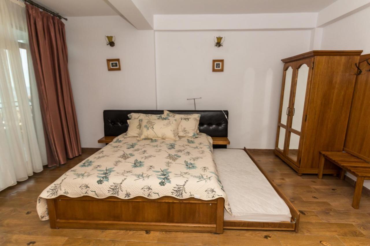 Vila Pe Plaja Nr 9 Saturn Luaran gambar