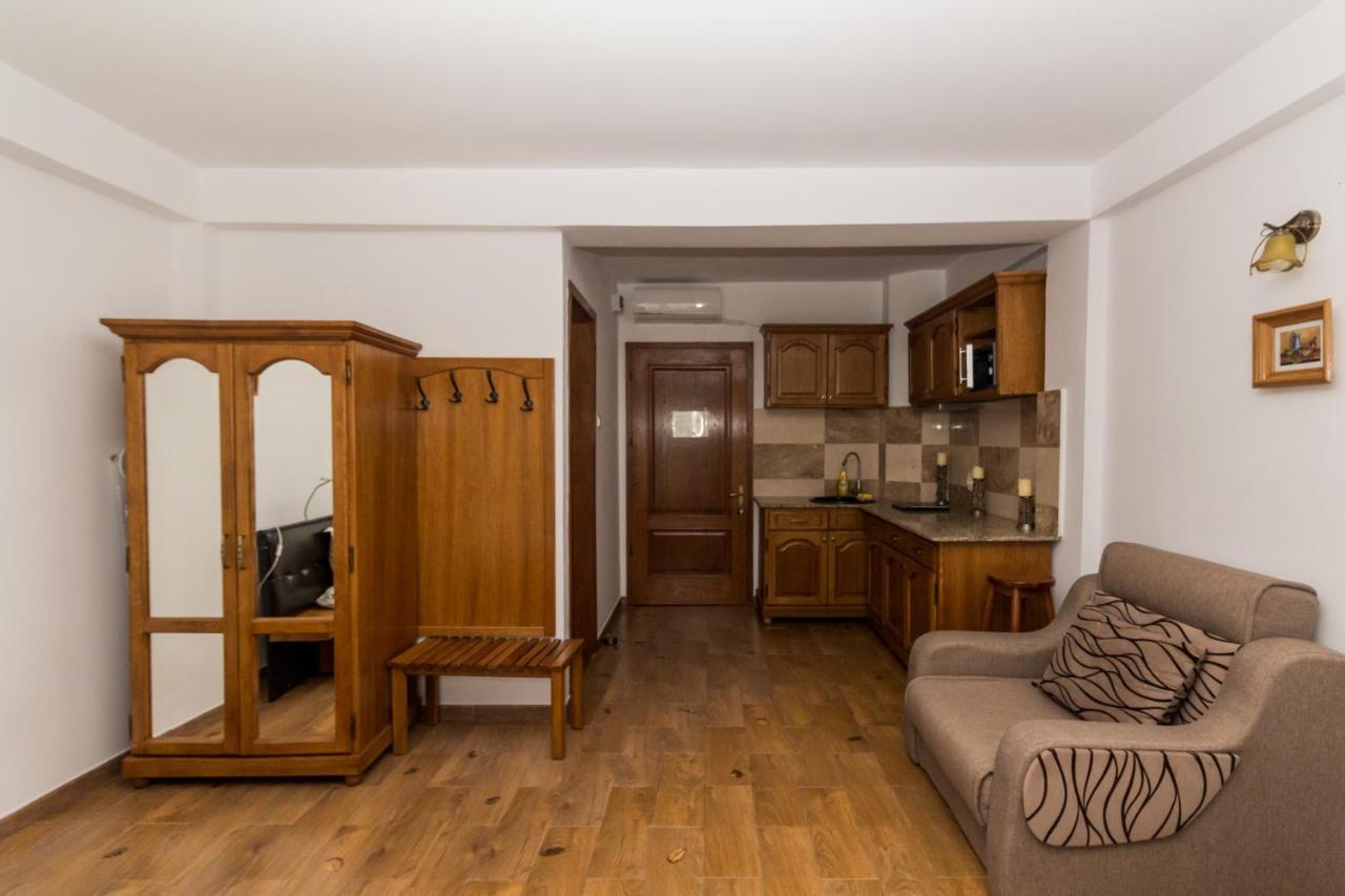 Vila Pe Plaja Nr 9 Saturn Luaran gambar