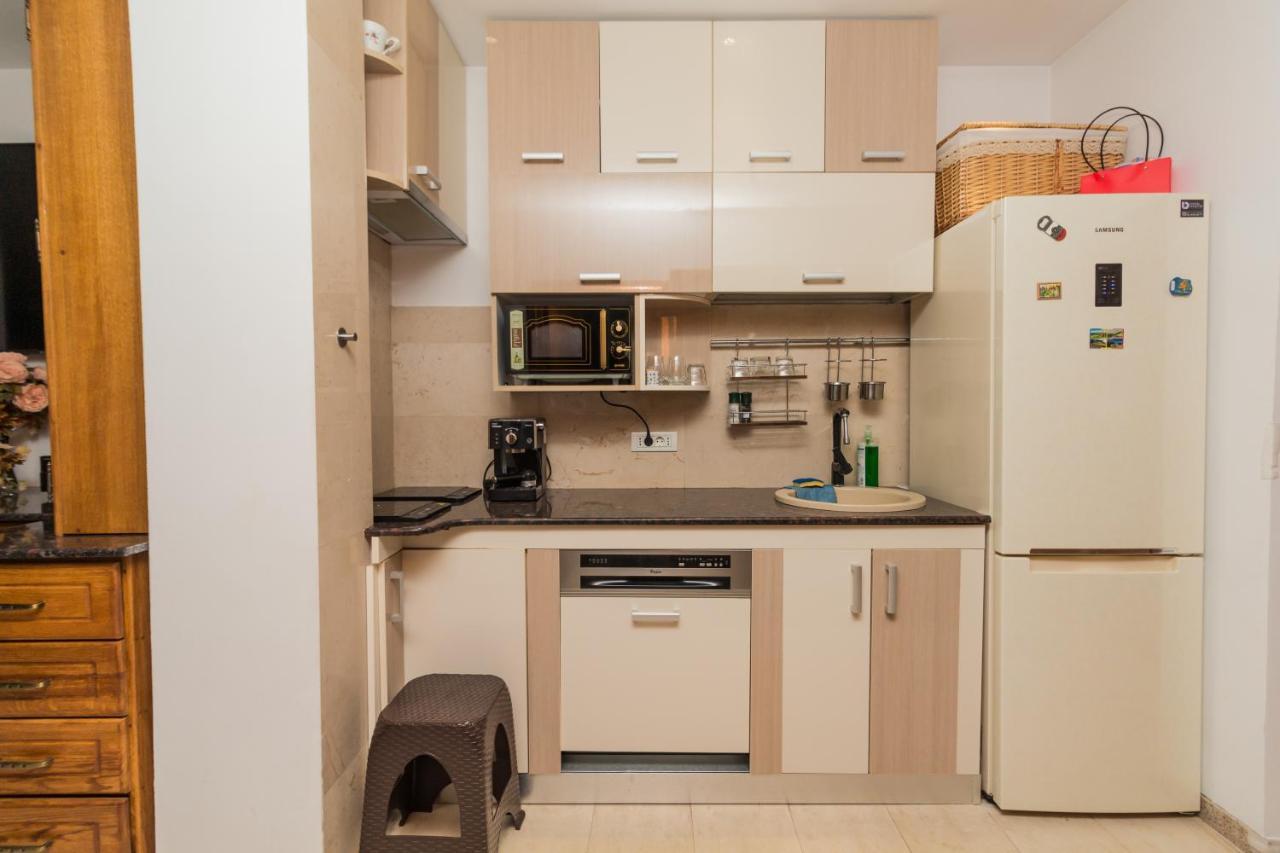 Vila Pe Plaja Nr 9 Saturn Luaran gambar