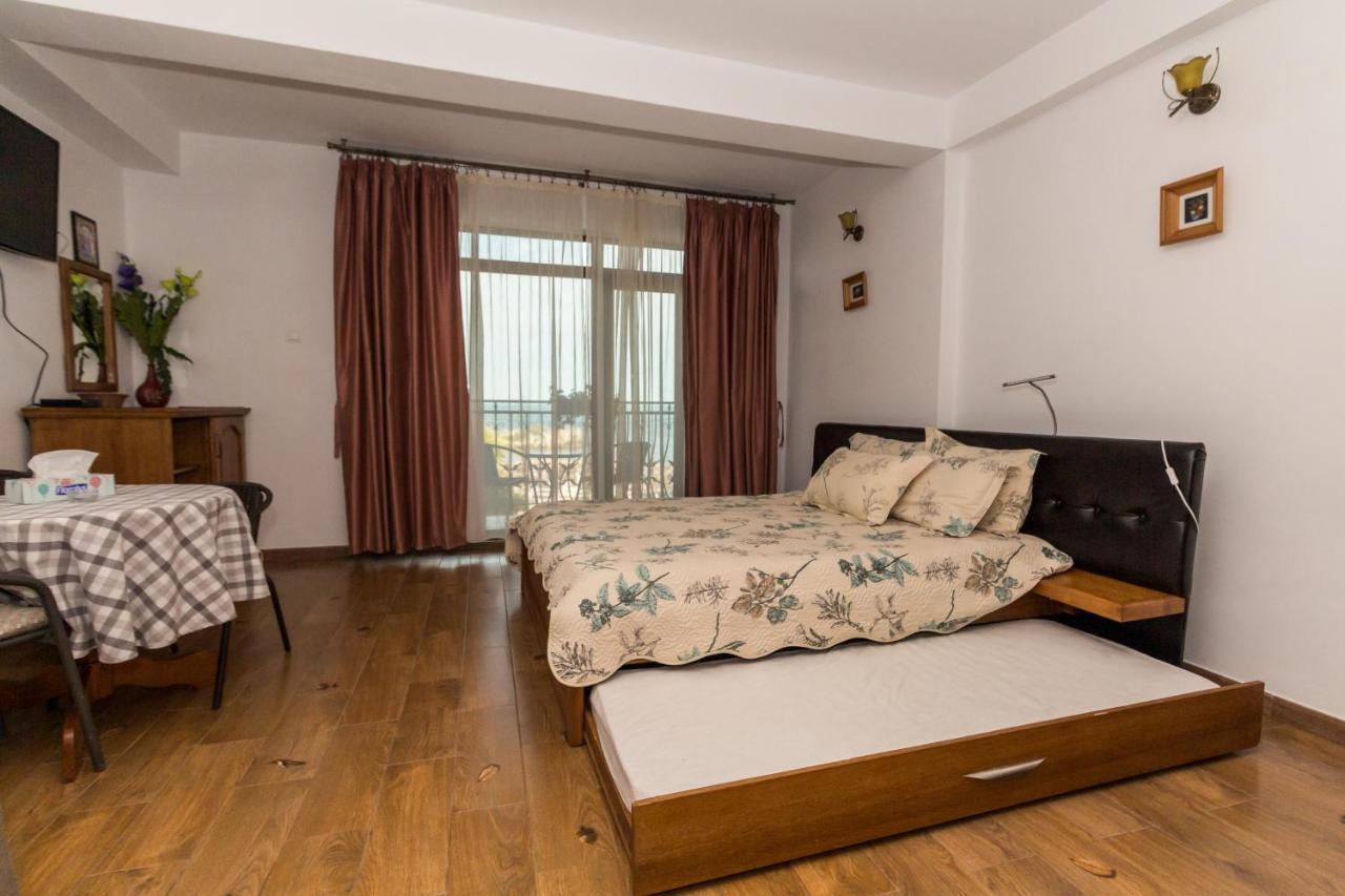 Vila Pe Plaja Nr 9 Saturn Luaran gambar