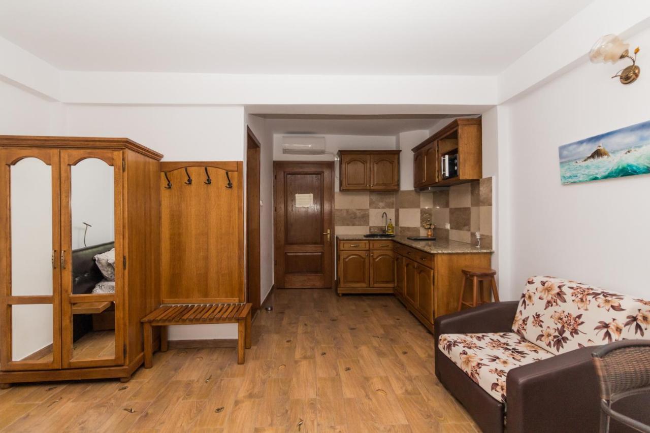 Vila Pe Plaja Nr 9 Saturn Luaran gambar