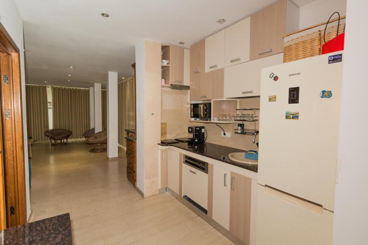 Vila Pe Plaja Nr 9 Saturn Luaran gambar