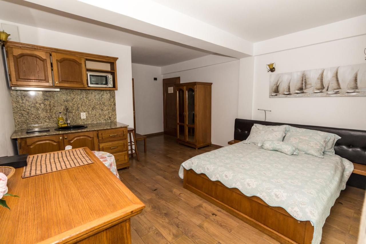 Vila Pe Plaja Nr 9 Saturn Luaran gambar