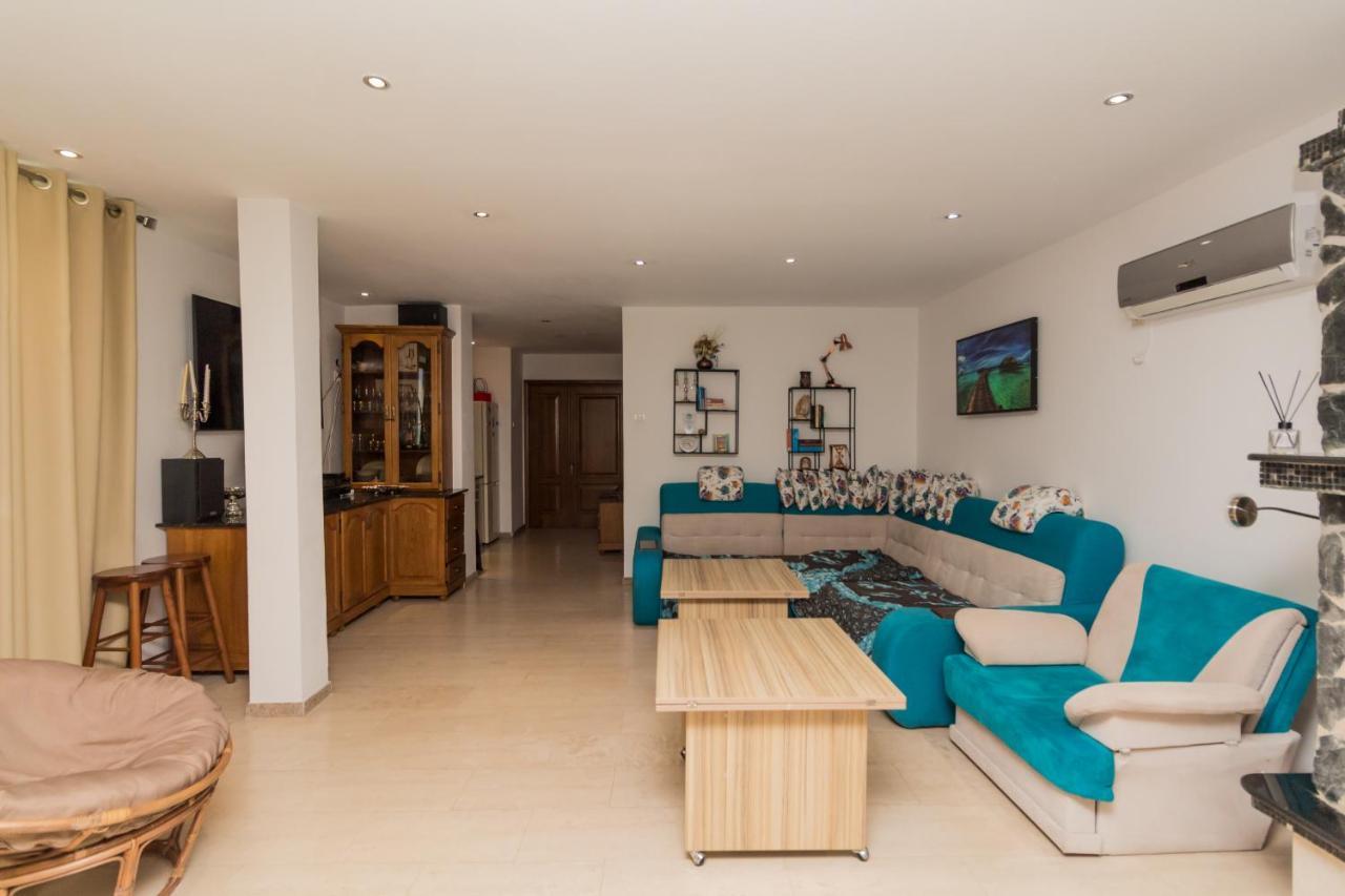 Vila Pe Plaja Nr 9 Saturn Luaran gambar