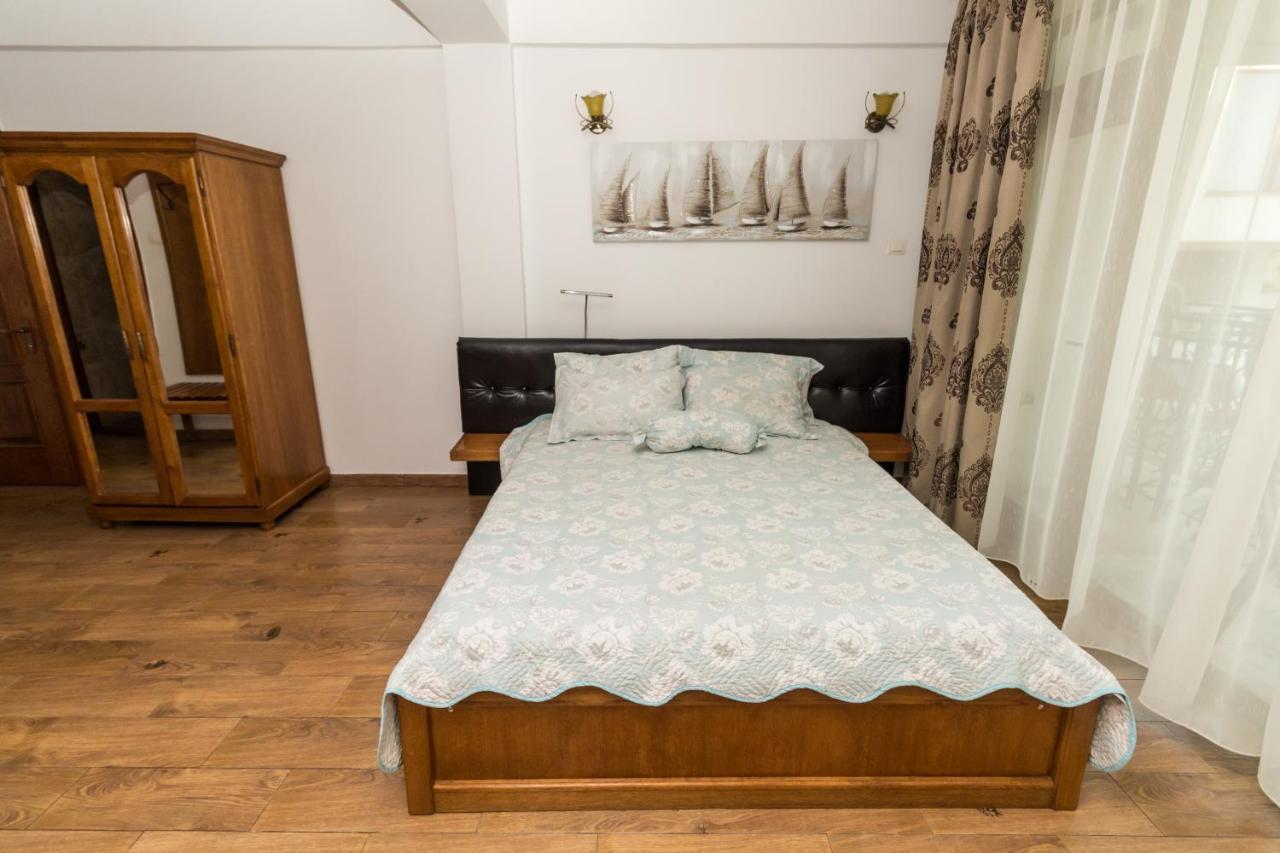 Vila Pe Plaja Nr 9 Saturn Luaran gambar