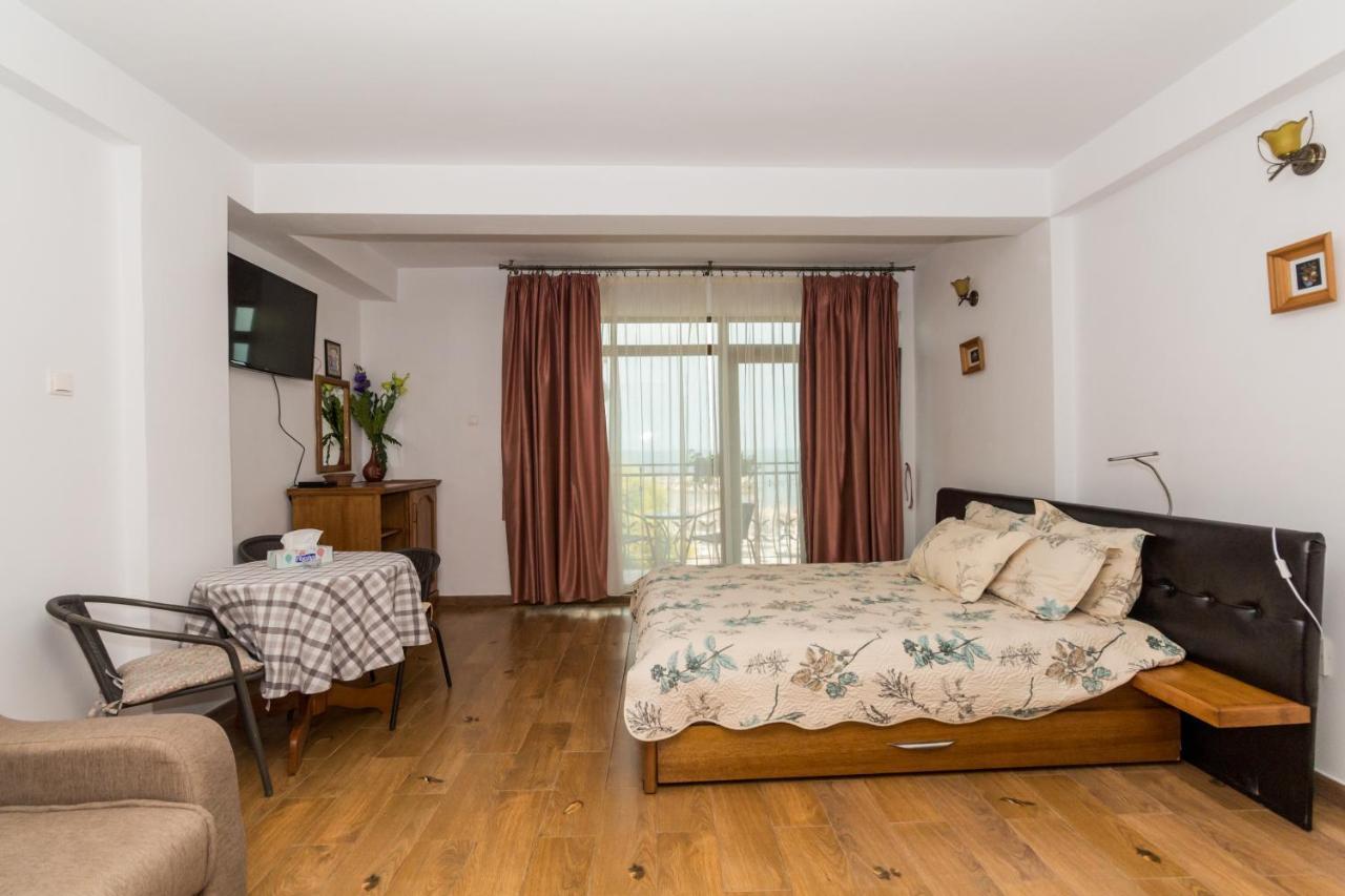 Vila Pe Plaja Nr 9 Saturn Luaran gambar