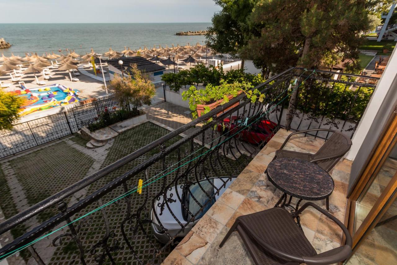 Vila Pe Plaja Nr 9 Saturn Luaran gambar