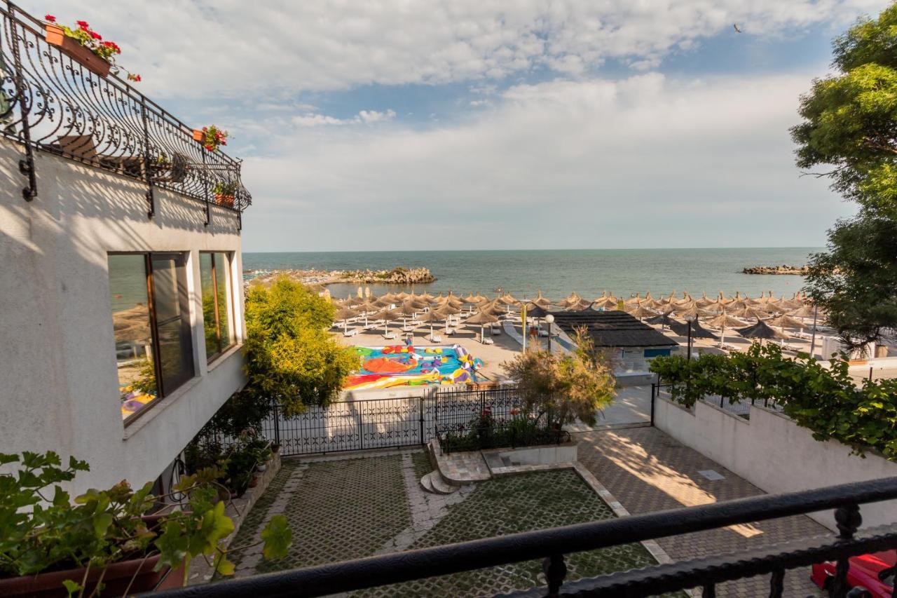 Vila Pe Plaja Nr 9 Saturn Luaran gambar