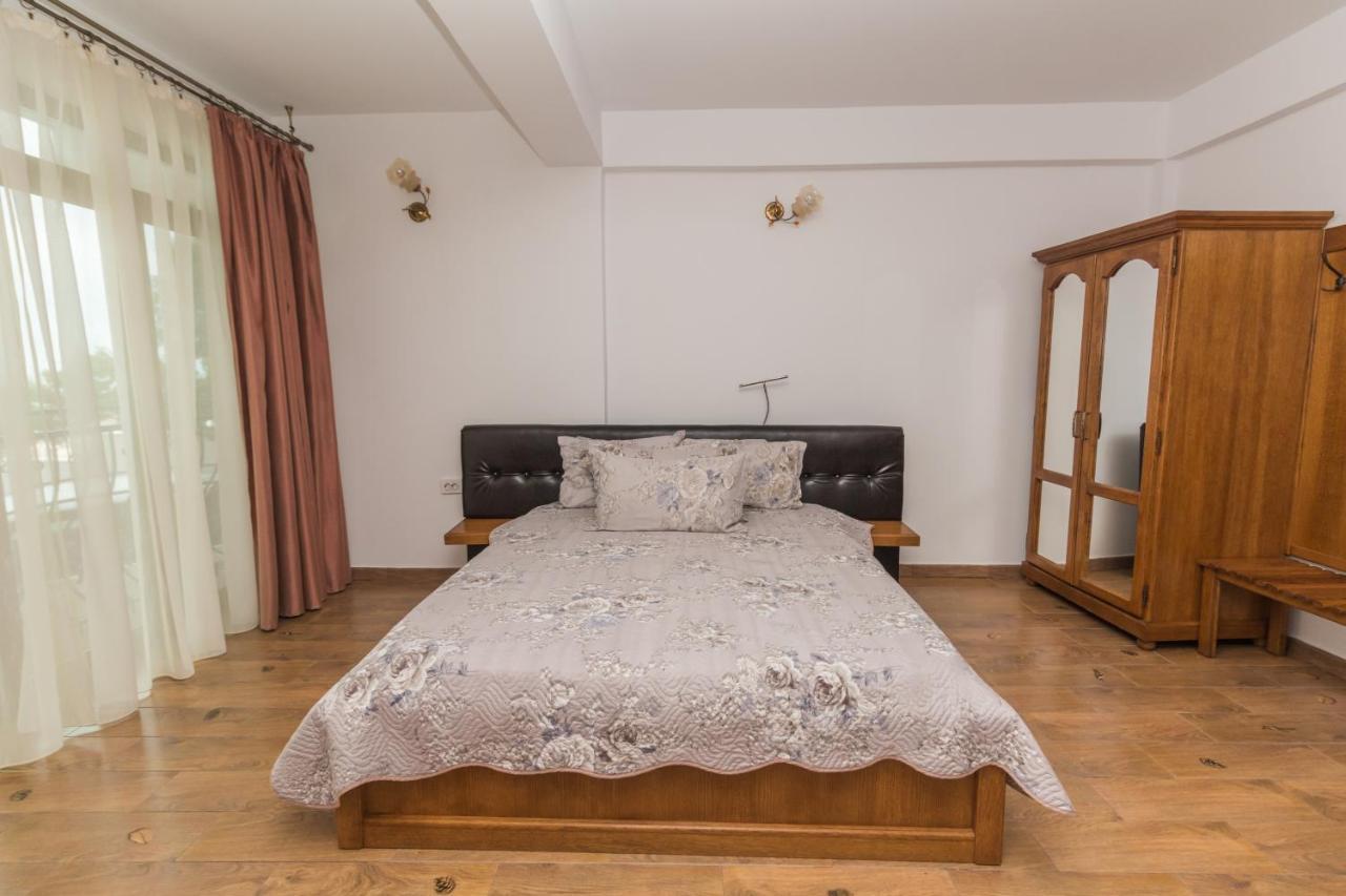 Vila Pe Plaja Nr 9 Saturn Luaran gambar