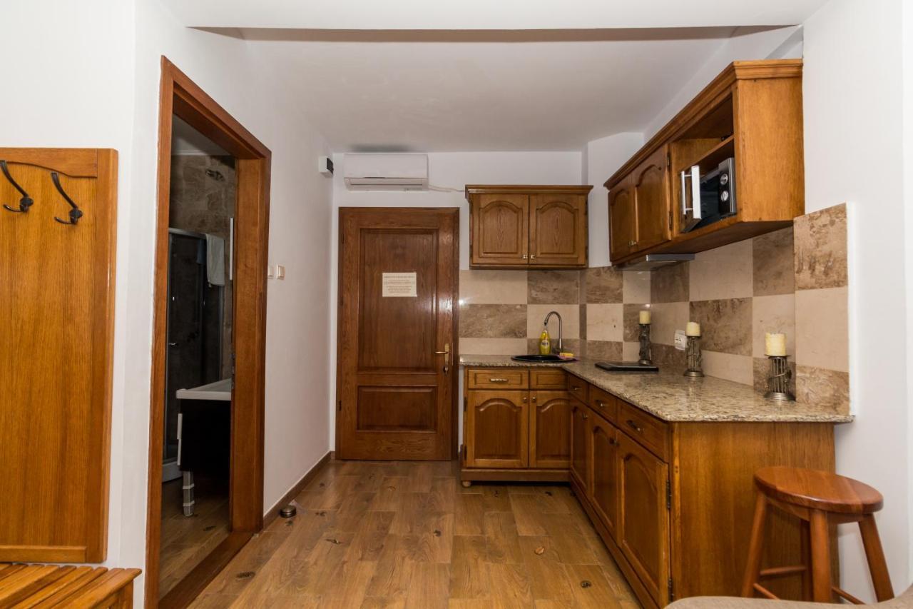 Vila Pe Plaja Nr 9 Saturn Luaran gambar