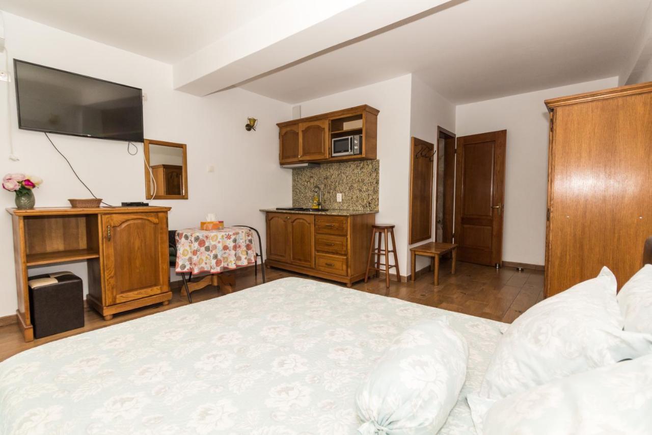 Vila Pe Plaja Nr 9 Saturn Luaran gambar