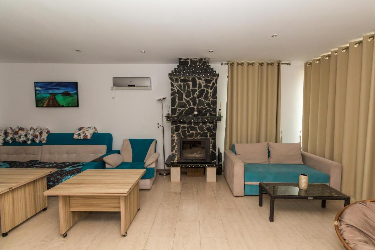 Vila Pe Plaja Nr 9 Saturn Luaran gambar