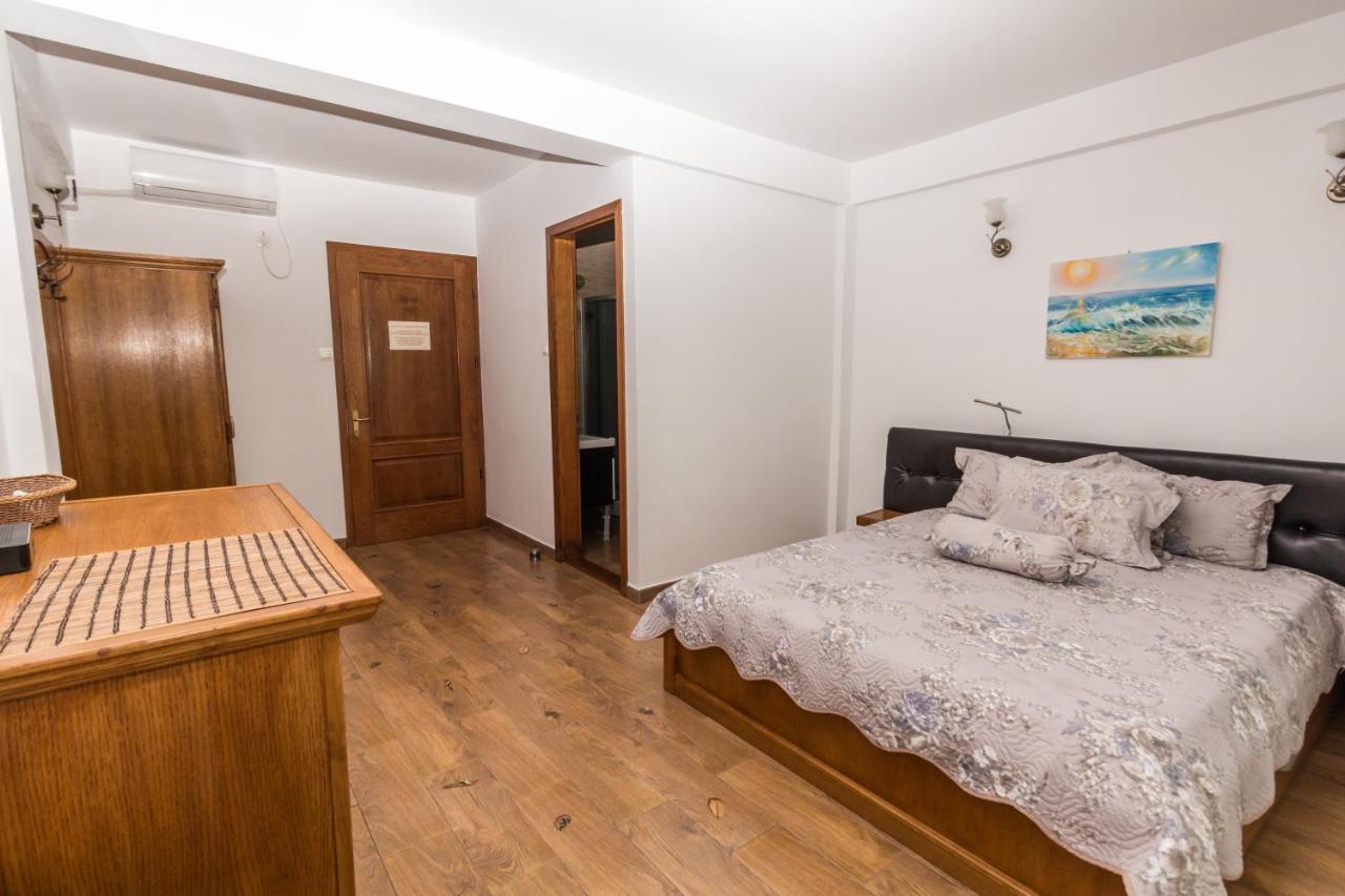 Vila Pe Plaja Nr 9 Saturn Luaran gambar