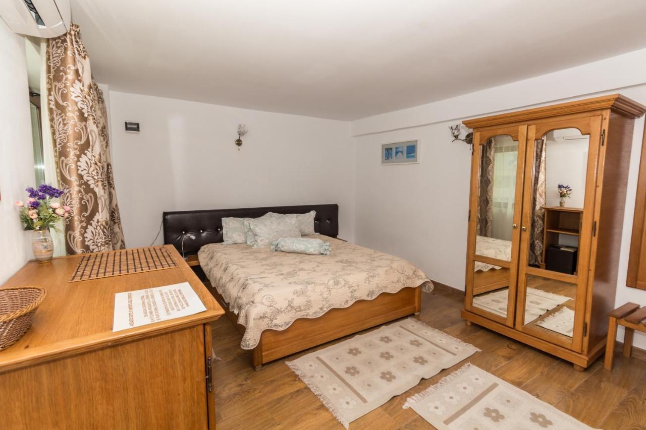 Vila Pe Plaja Nr 9 Saturn Luaran gambar