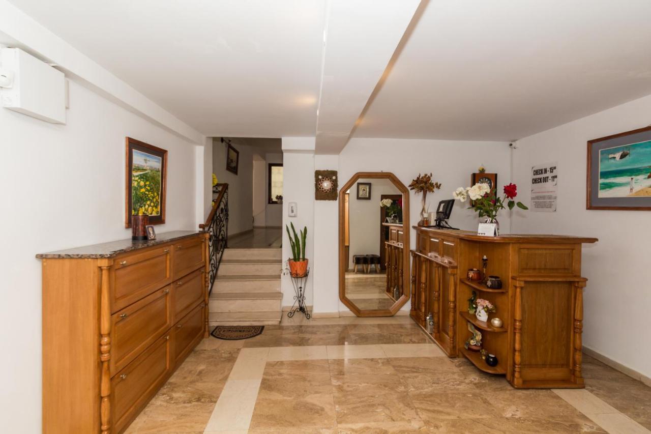Vila Pe Plaja Nr 9 Saturn Luaran gambar