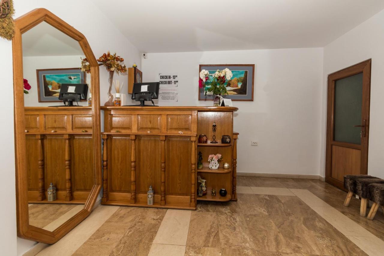 Vila Pe Plaja Nr 9 Saturn Luaran gambar