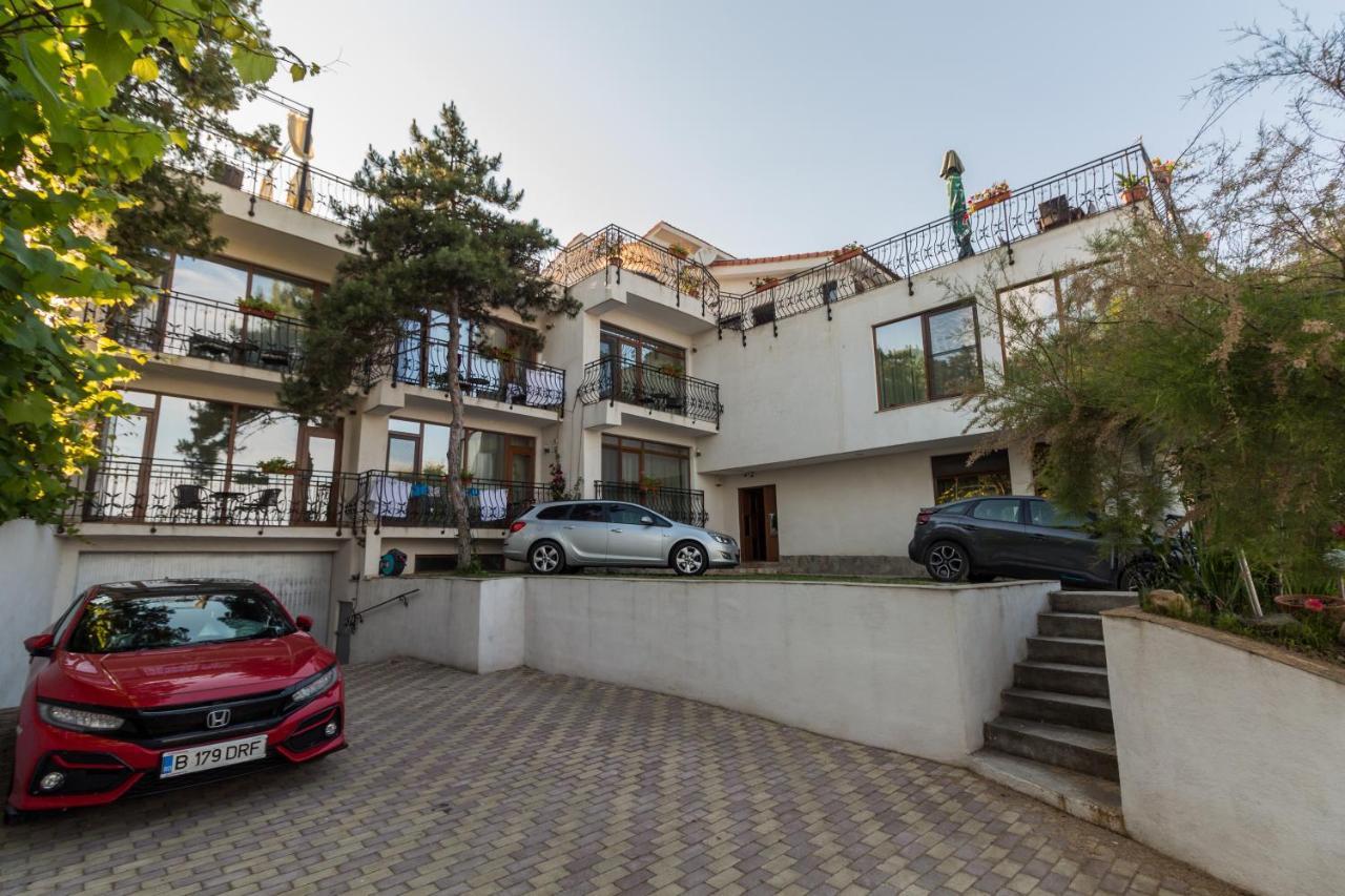 Vila Pe Plaja Nr 9 Saturn Luaran gambar