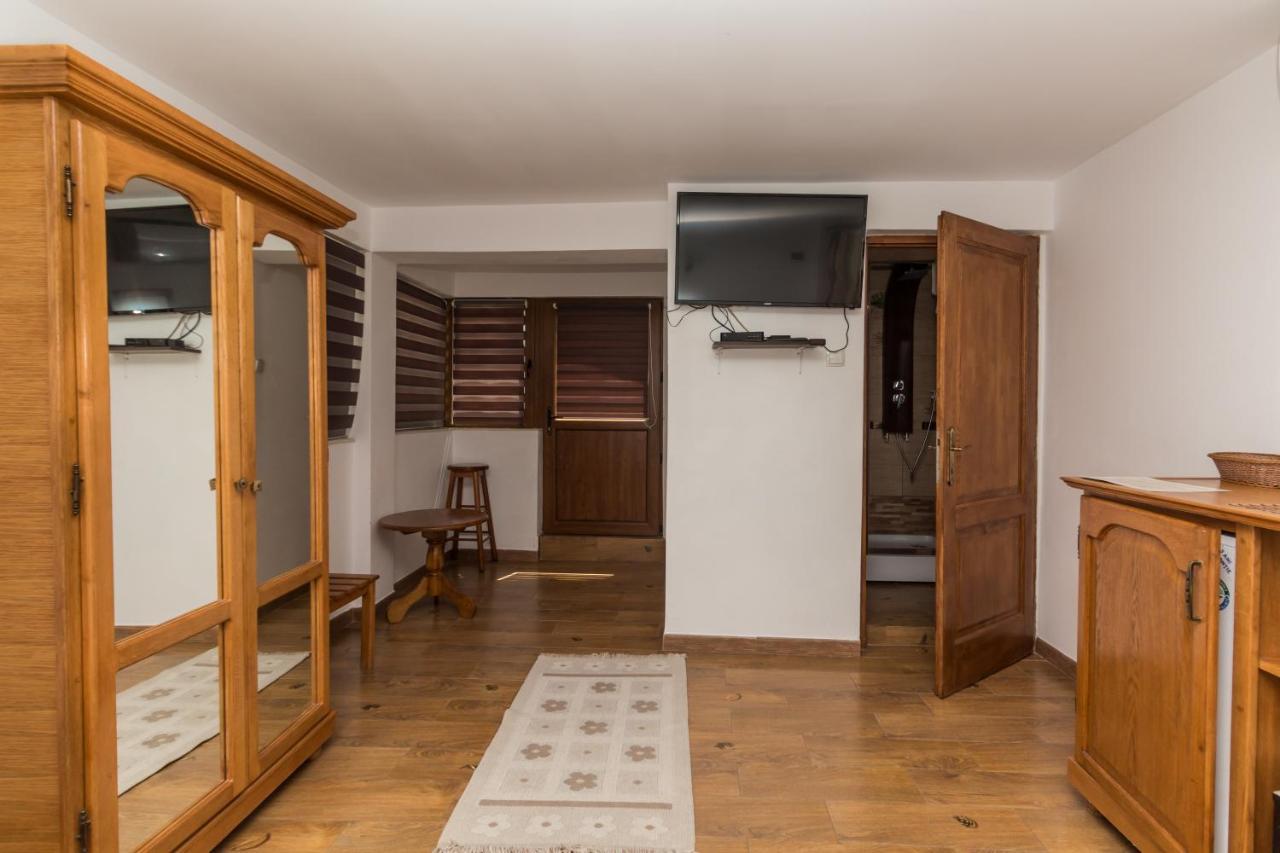 Vila Pe Plaja Nr 9 Saturn Luaran gambar