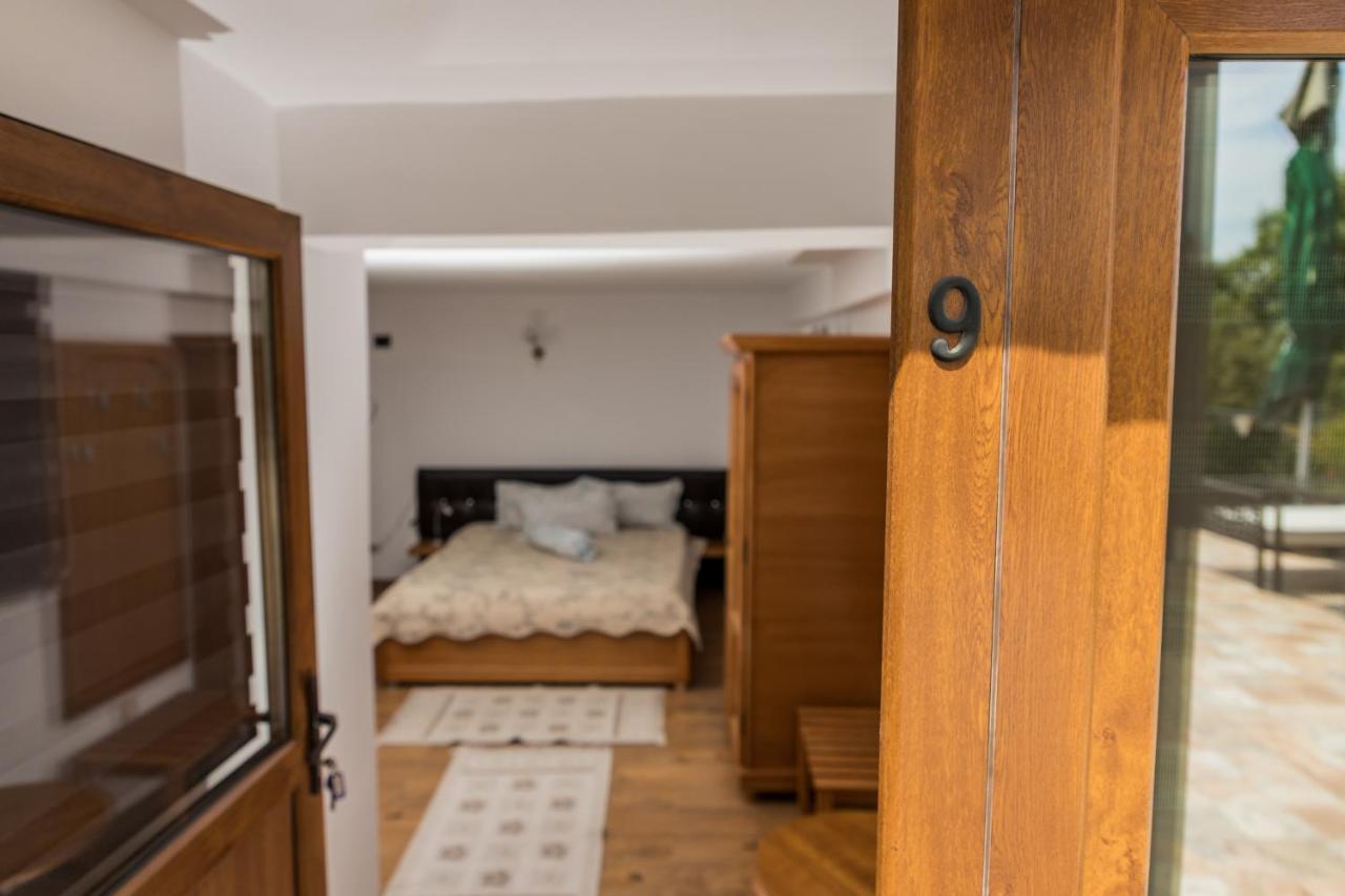 Vila Pe Plaja Nr 9 Saturn Luaran gambar