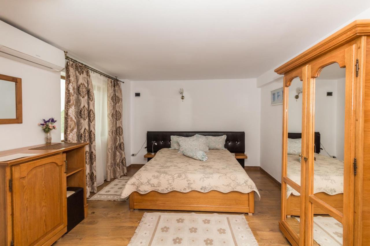 Vila Pe Plaja Nr 9 Saturn Luaran gambar
