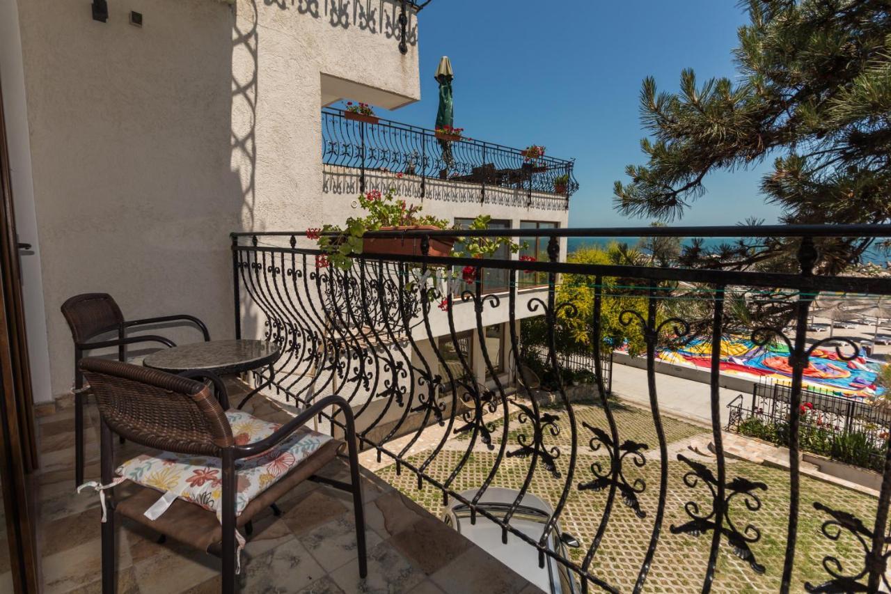 Vila Pe Plaja Nr 9 Saturn Luaran gambar