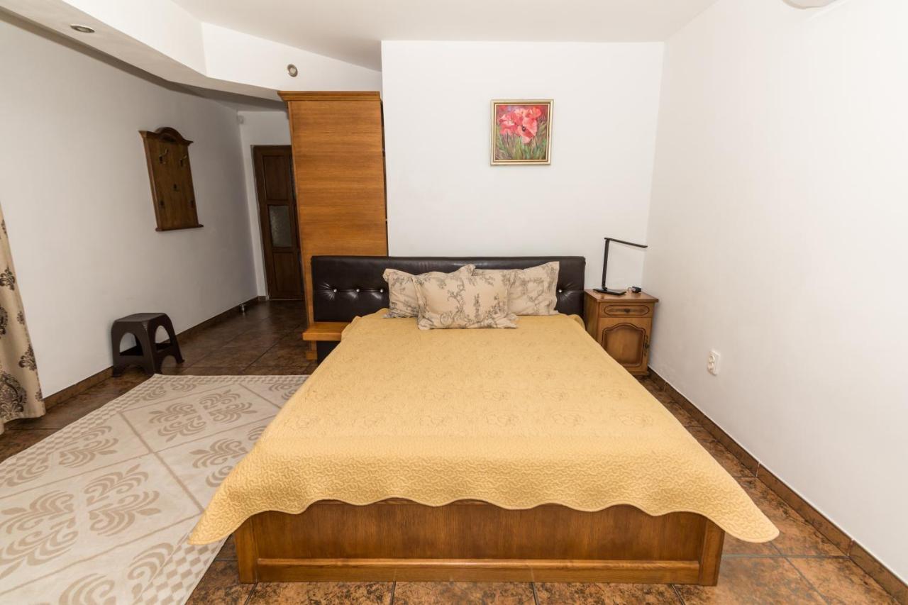 Vila Pe Plaja Nr 9 Saturn Luaran gambar