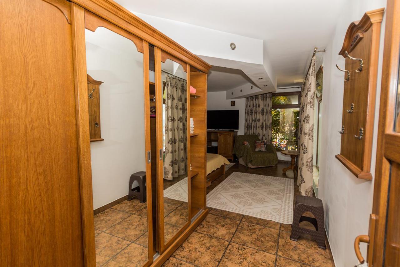Vila Pe Plaja Nr 9 Saturn Luaran gambar