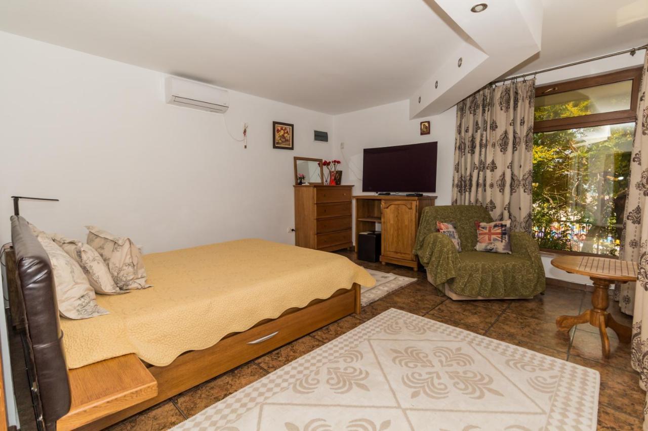 Vila Pe Plaja Nr 9 Saturn Luaran gambar