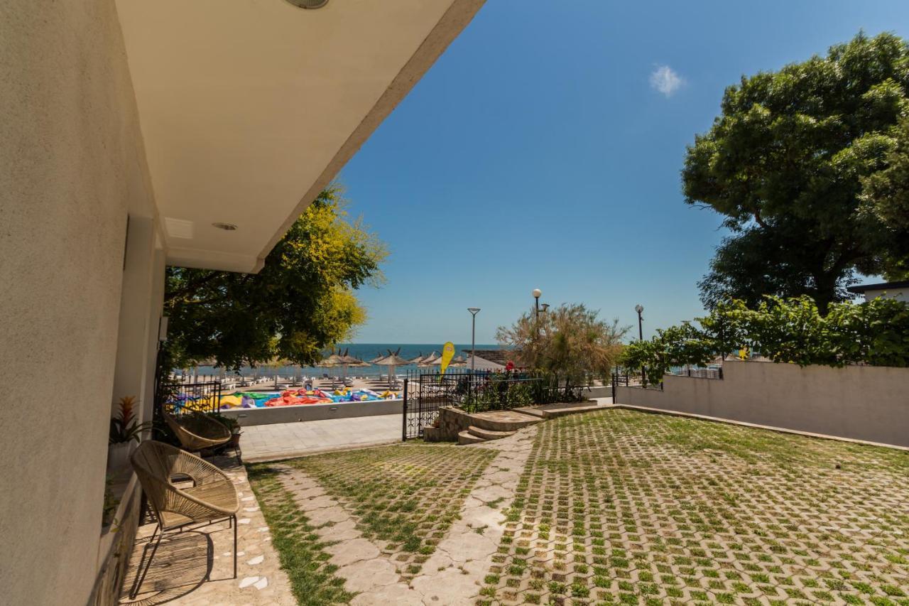 Vila Pe Plaja Nr 9 Saturn Luaran gambar