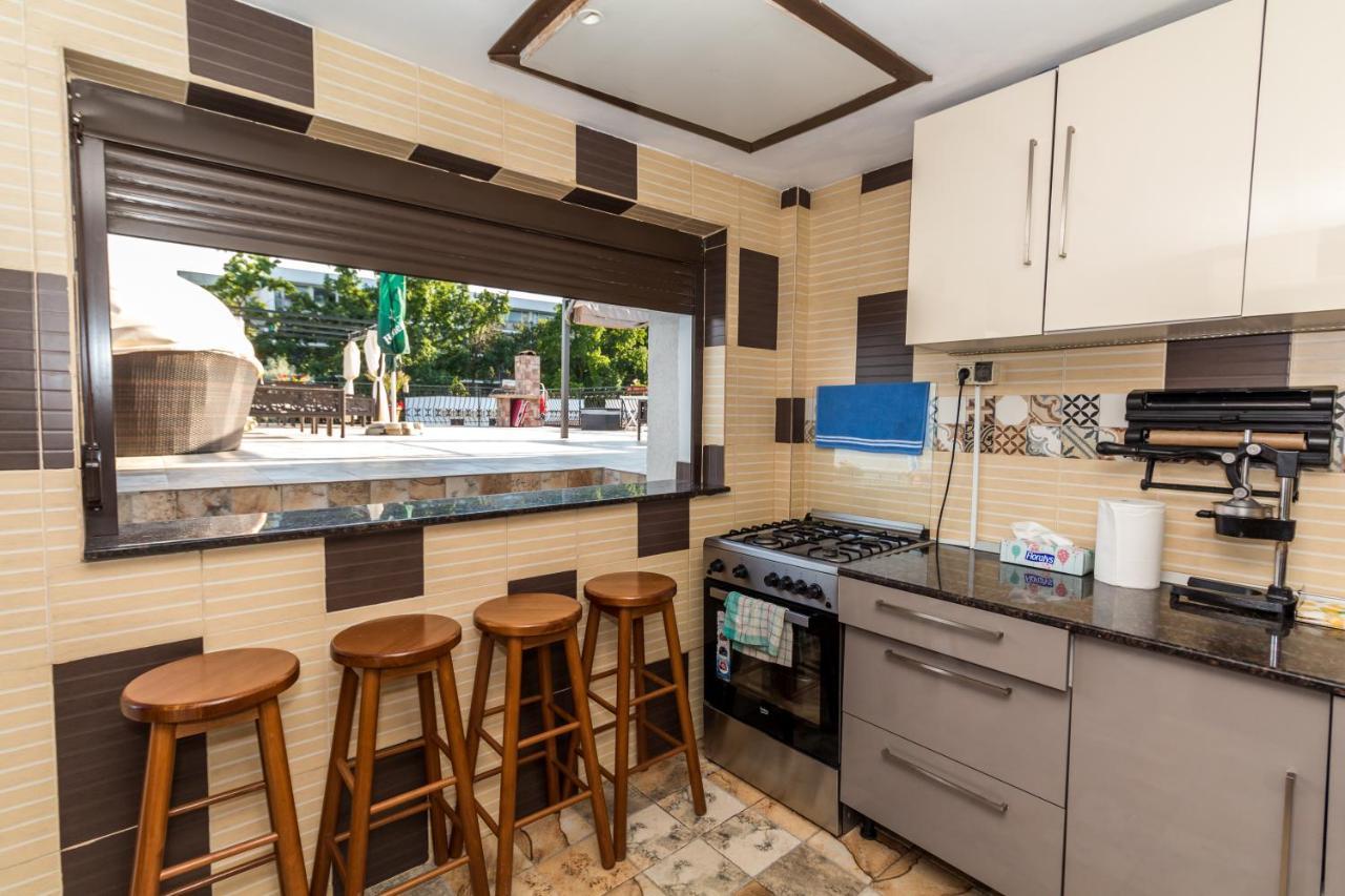 Vila Pe Plaja Nr 9 Saturn Luaran gambar