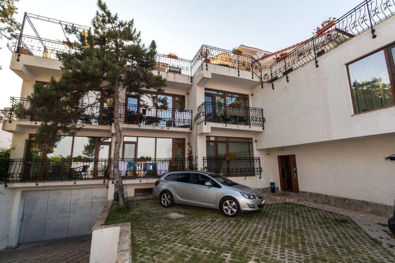 Vila Pe Plaja Nr 9 Saturn Luaran gambar