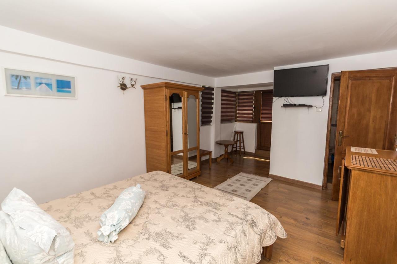 Vila Pe Plaja Nr 9 Saturn Luaran gambar