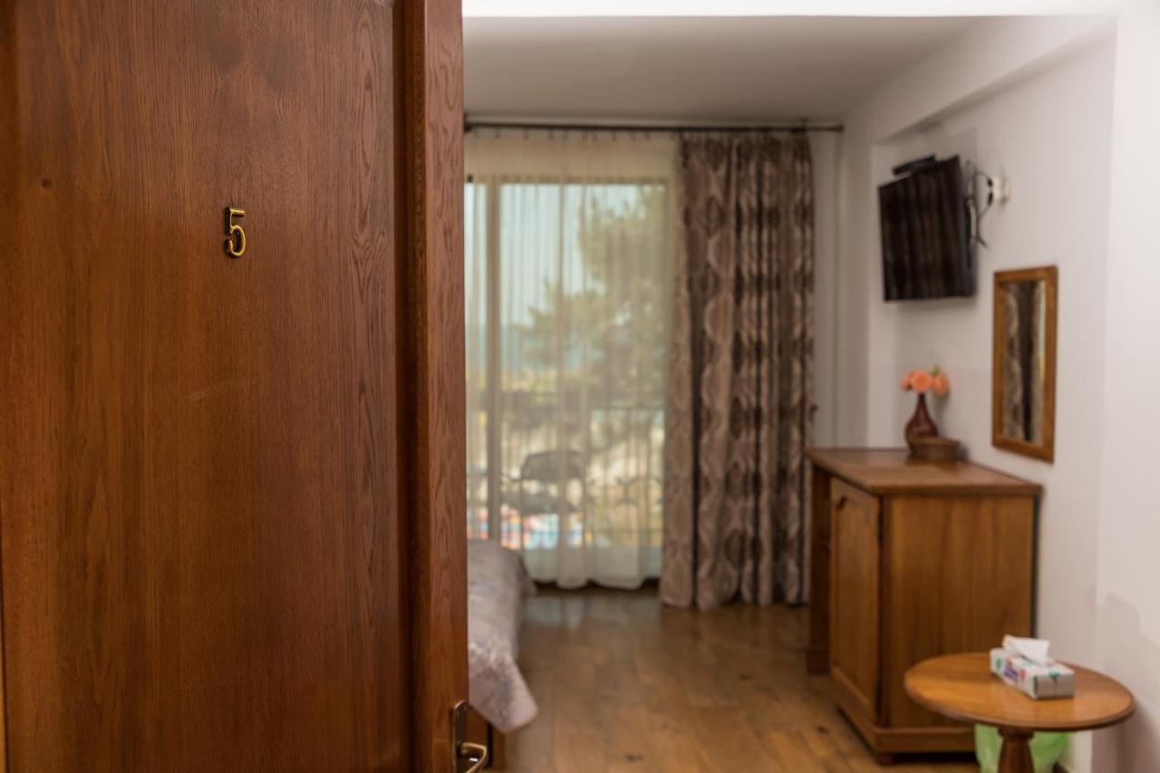 Vila Pe Plaja Nr 9 Saturn Luaran gambar