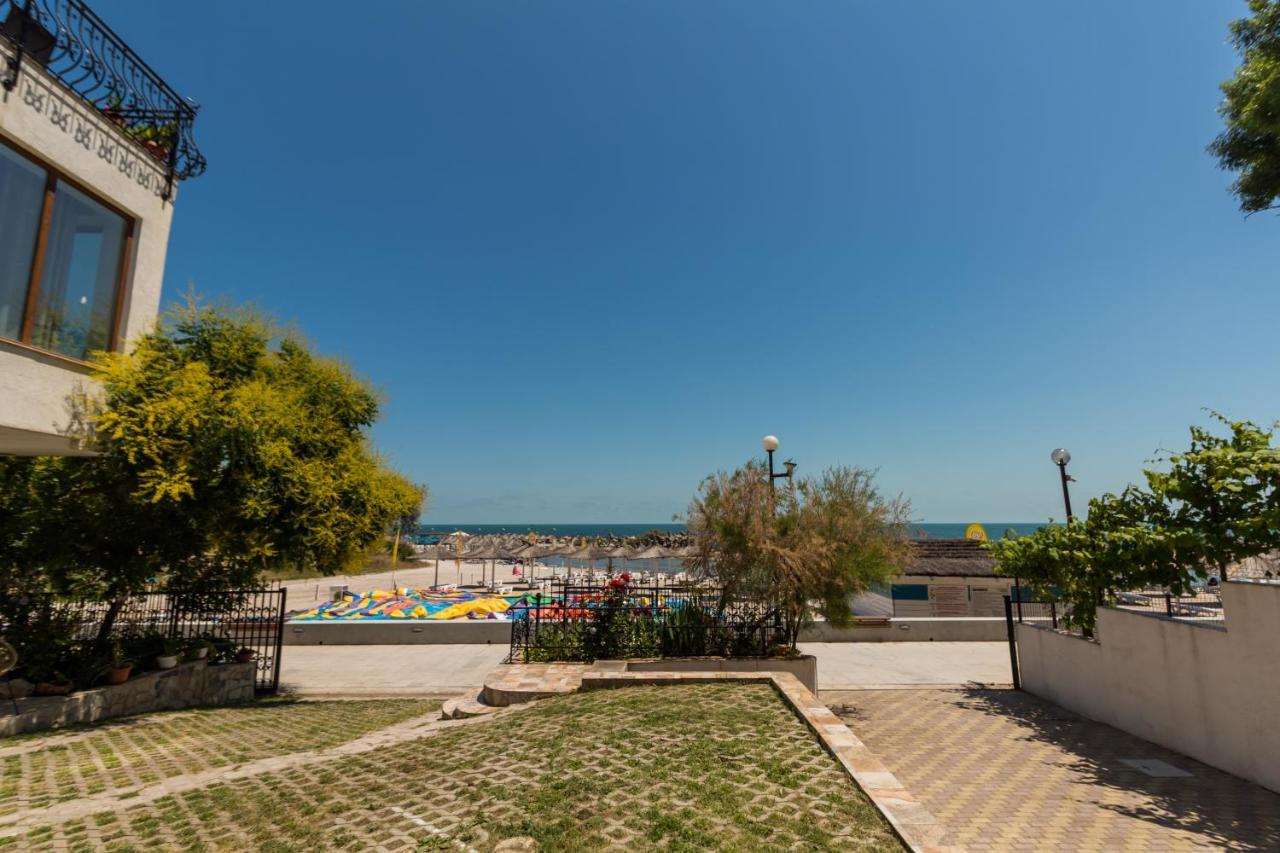 Vila Pe Plaja Nr 9 Saturn Luaran gambar