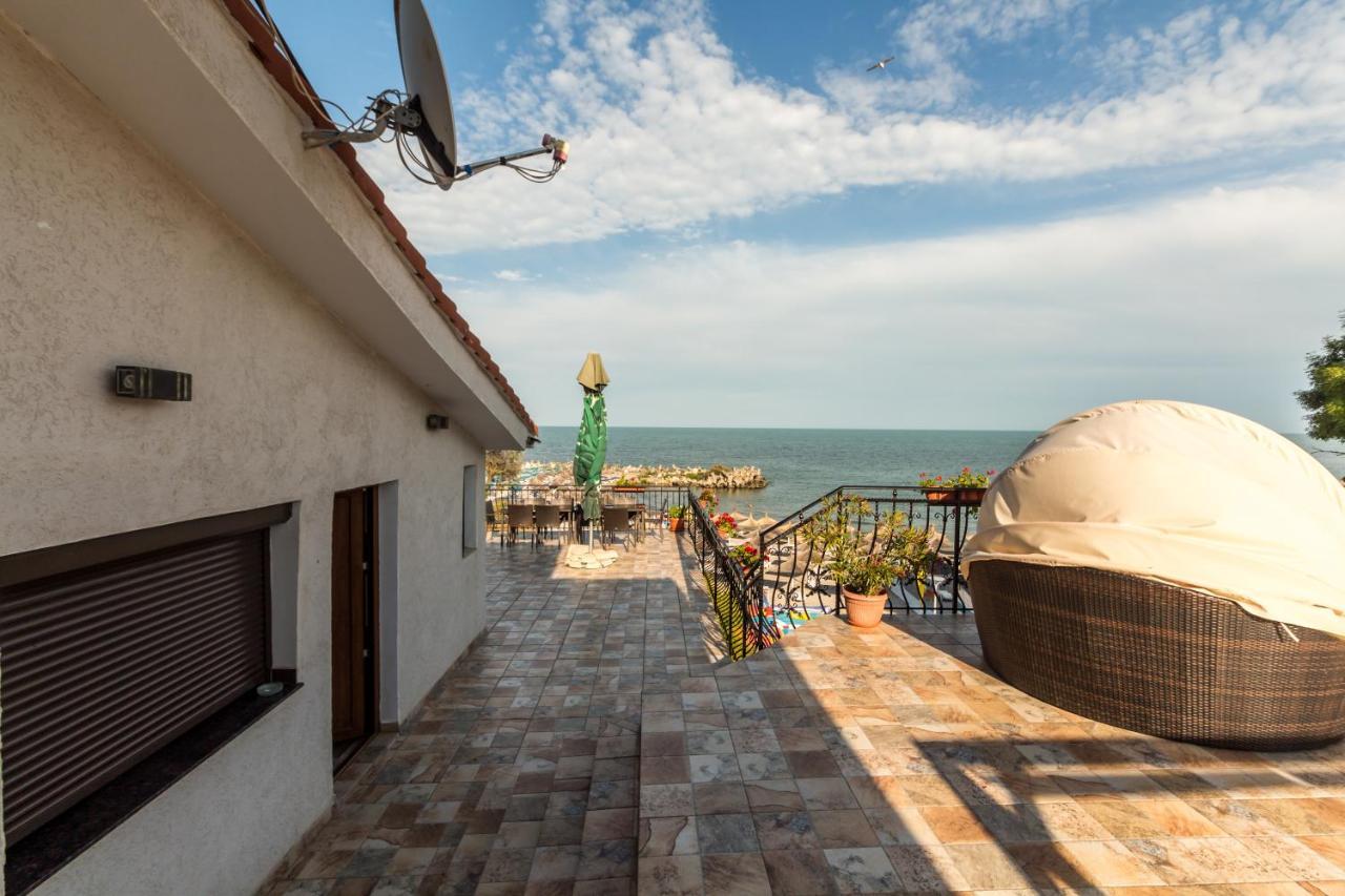 Vila Pe Plaja Nr 9 Saturn Luaran gambar