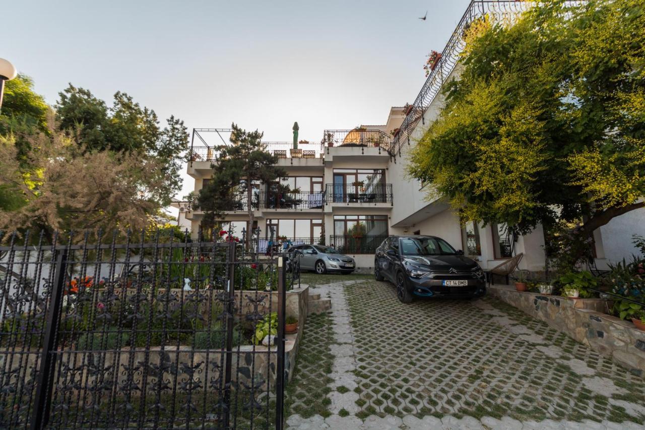 Vila Pe Plaja Nr 9 Saturn Luaran gambar