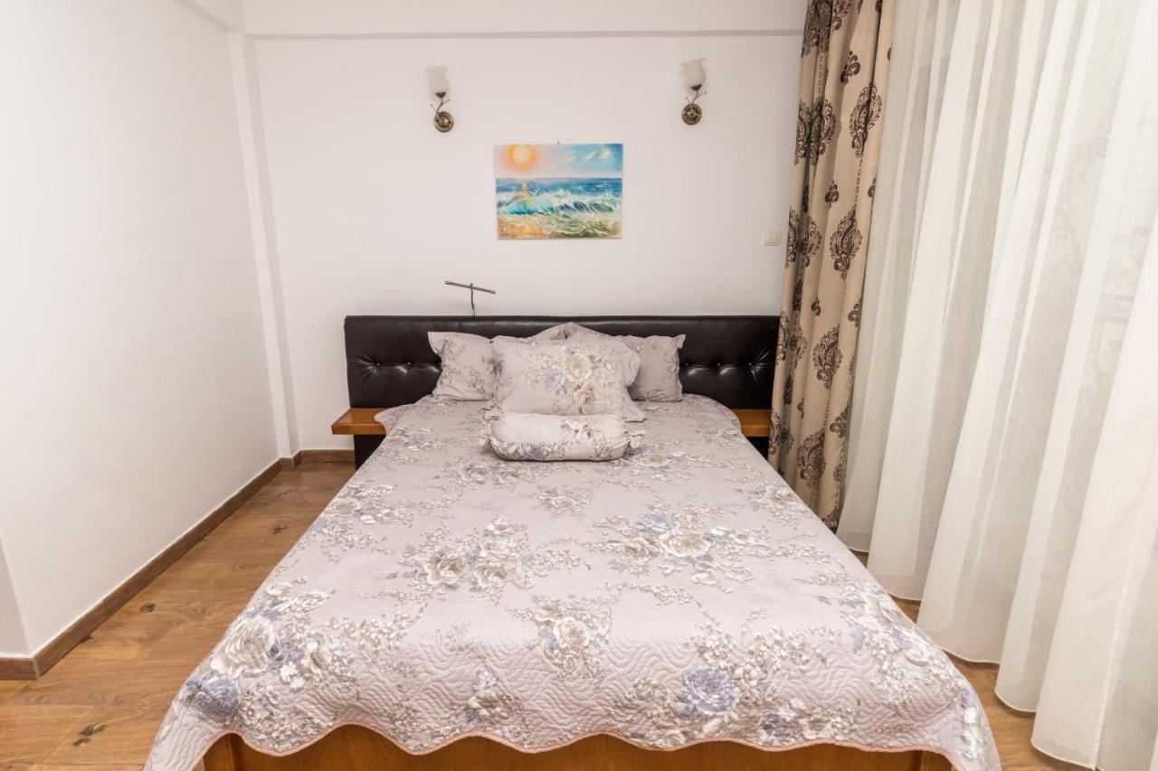 Vila Pe Plaja Nr 9 Saturn Luaran gambar