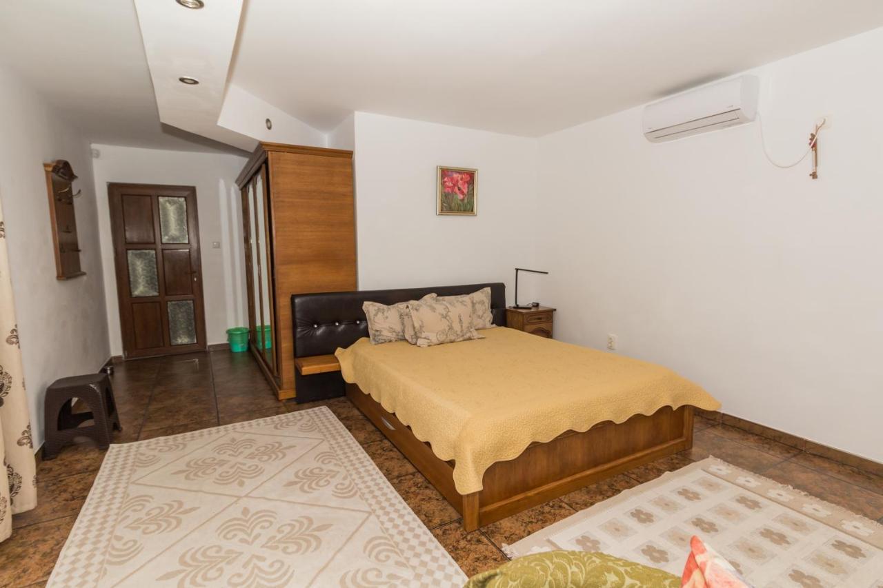 Vila Pe Plaja Nr 9 Saturn Luaran gambar
