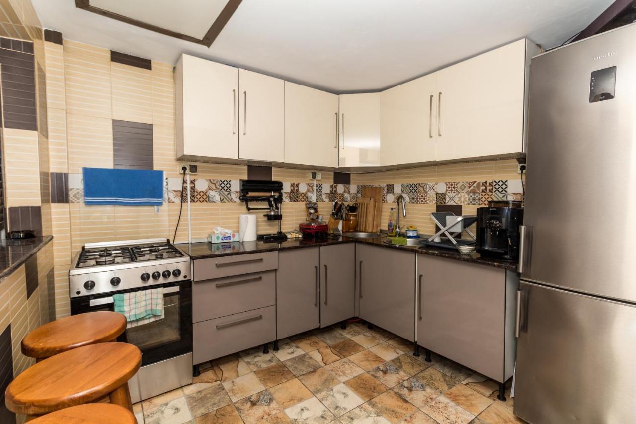 Vila Pe Plaja Nr 9 Saturn Luaran gambar